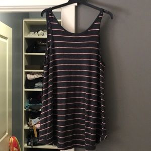 We the free tank dress!